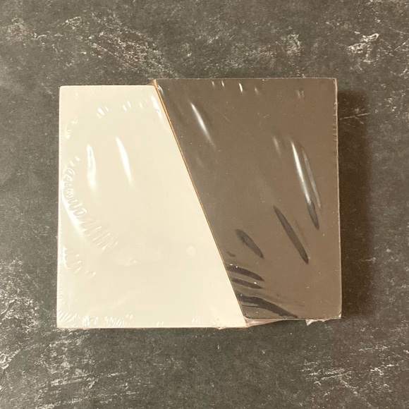 Target Room Essentials Black & White Wooden Salt and Pepper Shakers - Picture 2 of 6